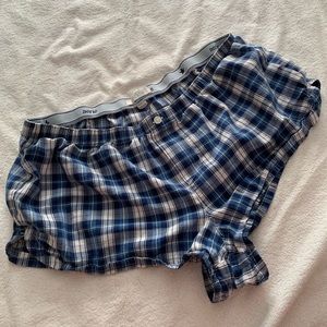 Aerie sleep short